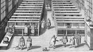 Editoria e Ricerca Il Leggìo